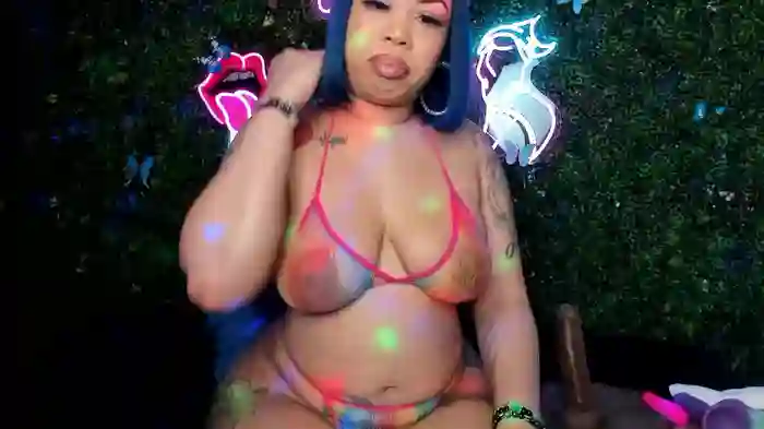 ThickAssRena