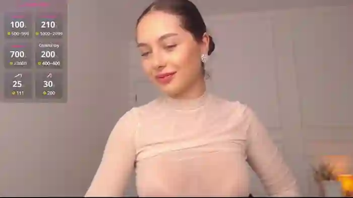 Ashley-Evans