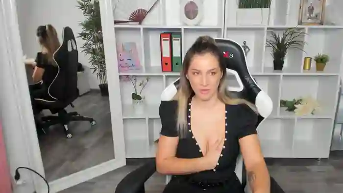 HotXMom