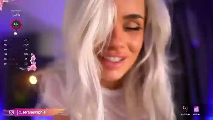 Serene_Sophiex