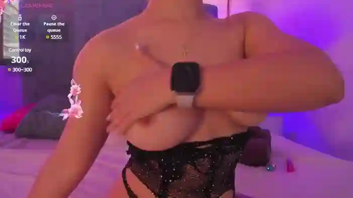Zoe_kener