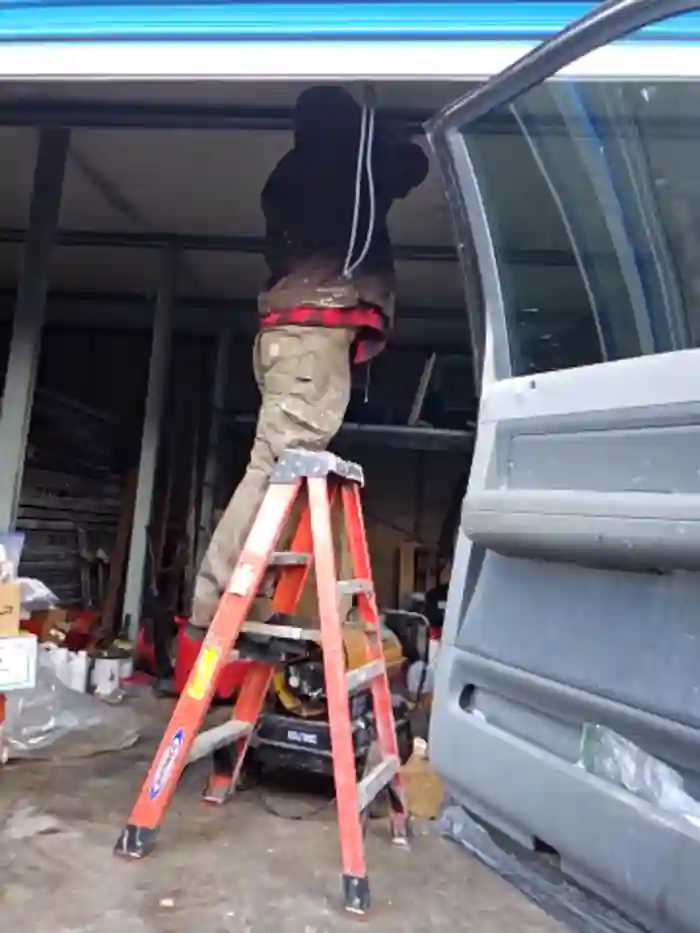 Armyexhibitionistvet