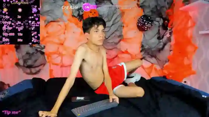 Theskinnyboys