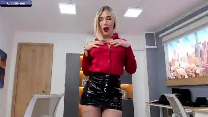 Franshesca_HotxxX