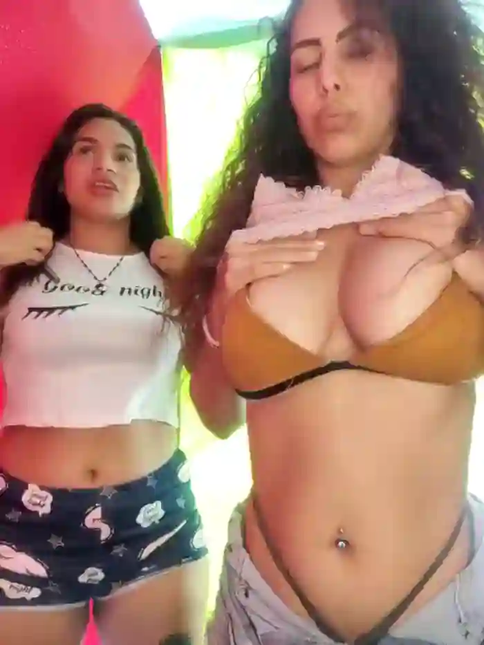 SexyFriends_