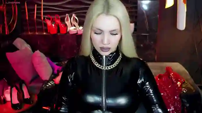 MistressDarsy