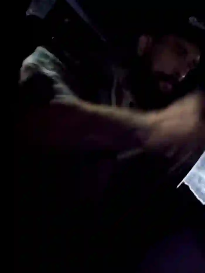 Armyexhibitionistvet