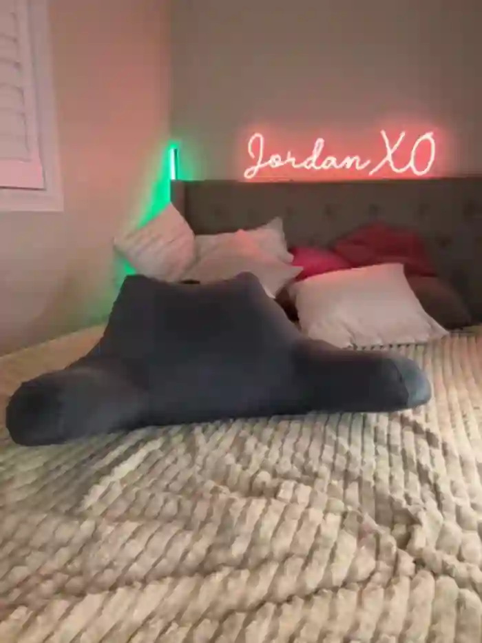 JordanXo