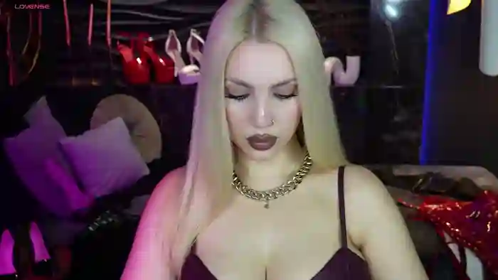 MistressDarsy