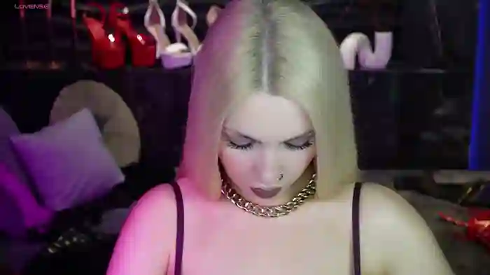 MistressDarsy