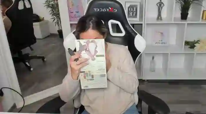 HotXMom