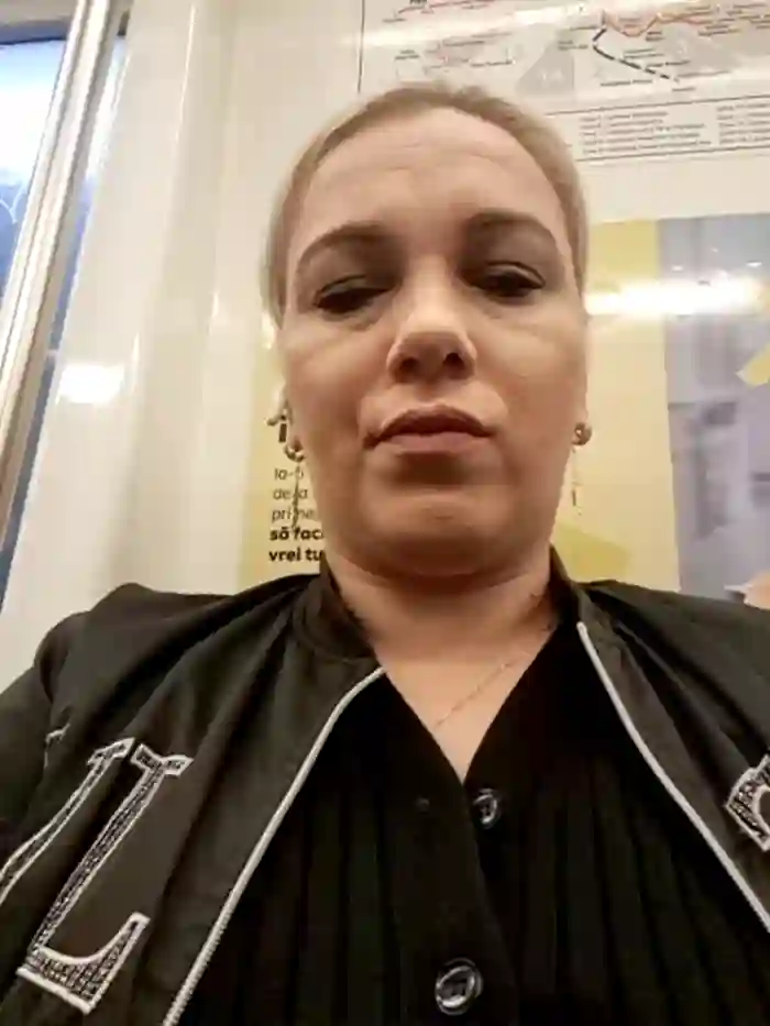 PalomaDesire