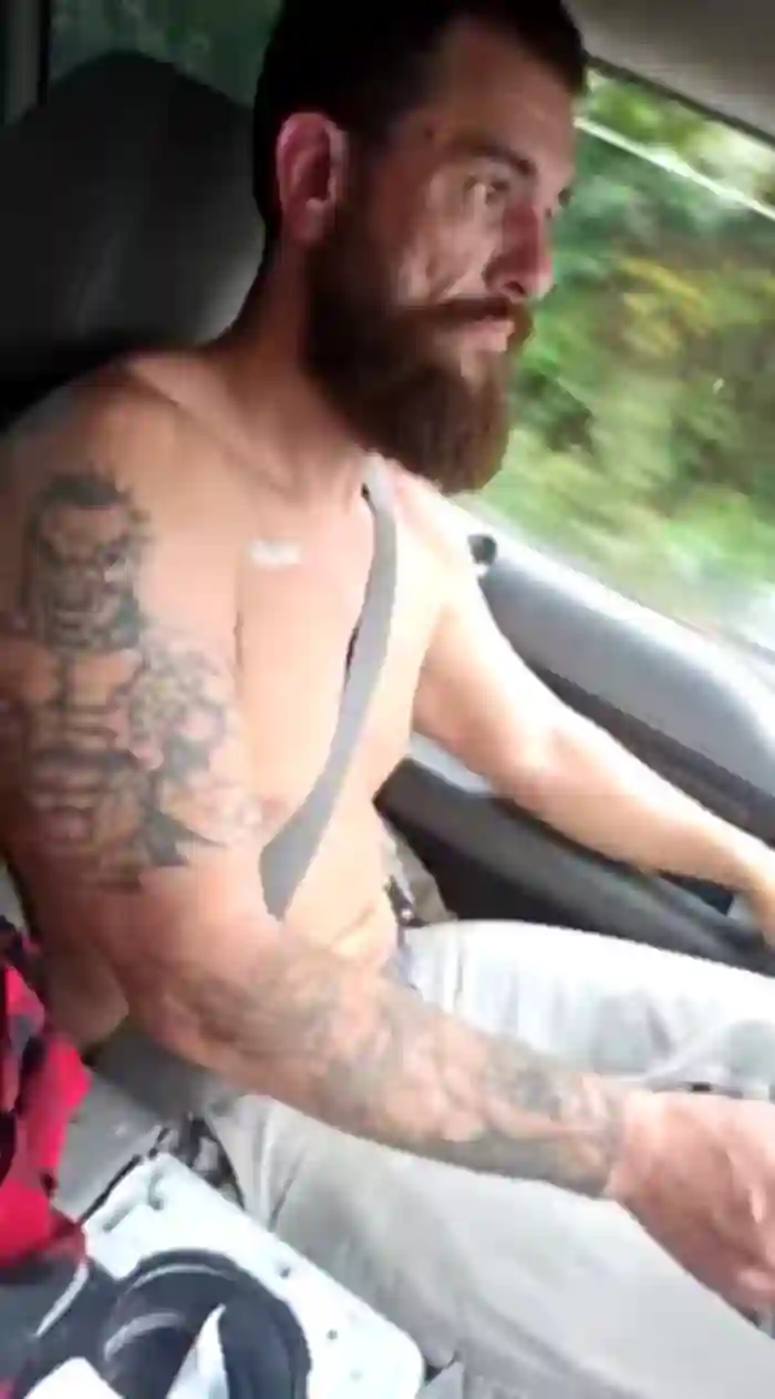 Armyexhibitionistvet