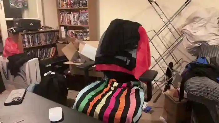 LondonTeffy