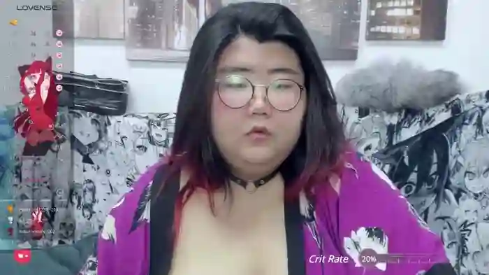 Nadine_asian