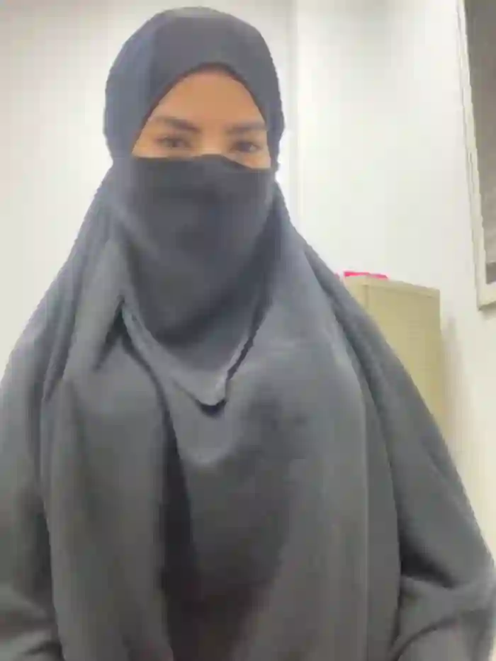 Hijabi_HotGirls
