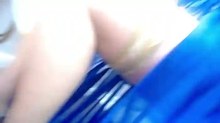 BlondeBrilliant7