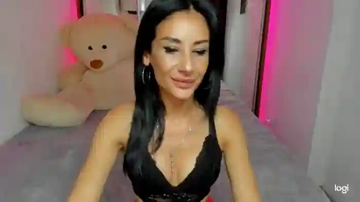 Blackeyeslady