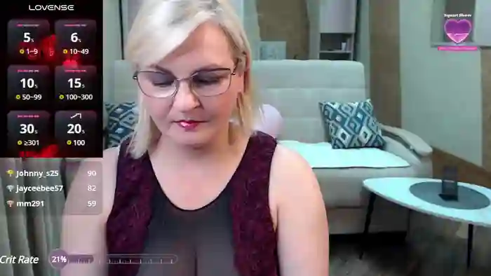 BlondeBrilliant7