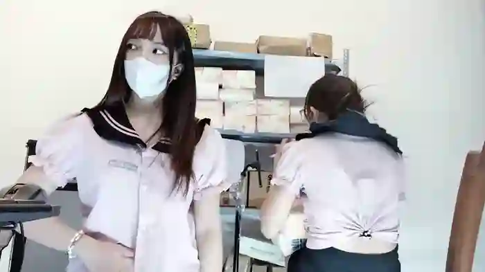 Lush-Cum-Sneaky