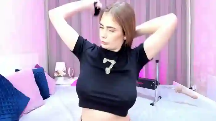 MelodyHudson