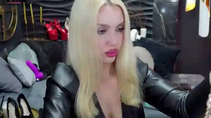 MistressDarsy
