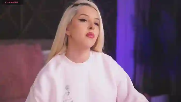 VictoriaMorrone