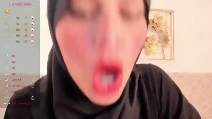 hanajameela