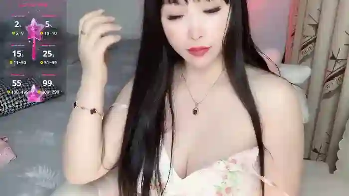 stripchat-yaoyao