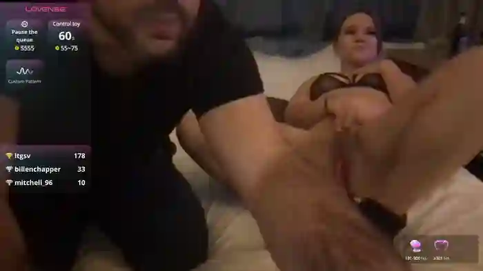 CoupleDnA