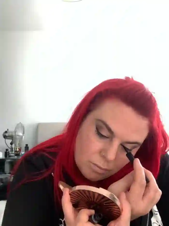 redxxxvixen