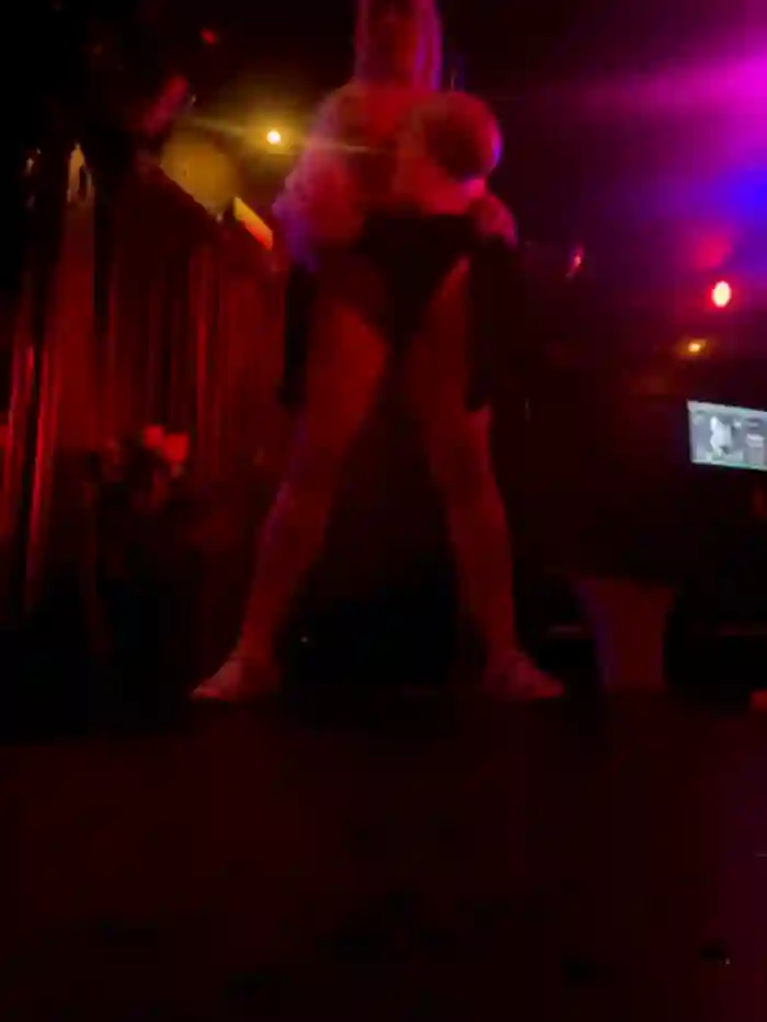 Lisavontease