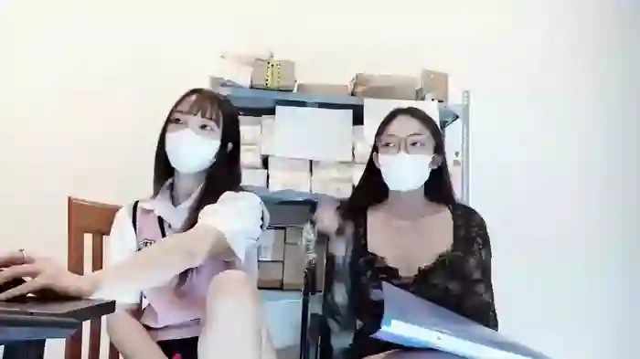 Lush-Cum-Sneaky