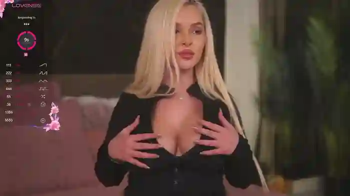 VictoriaMorrone