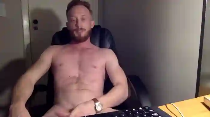 Smoker_Ginger