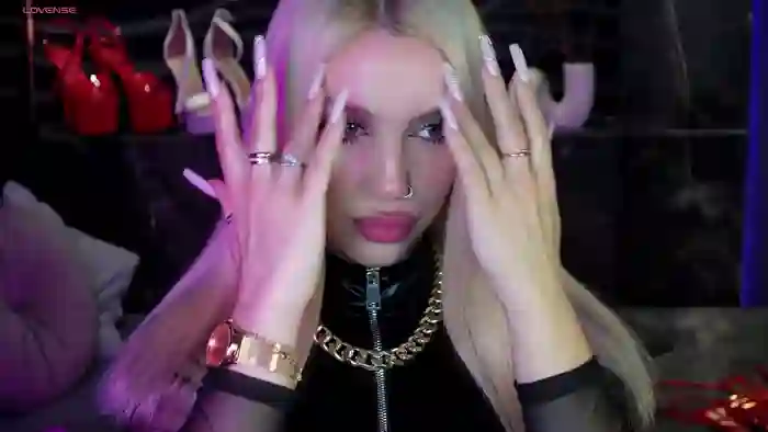 MistressDarsy