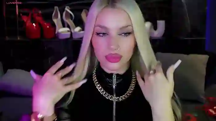 MistressDarsy
