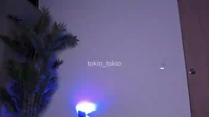Tokio_Tokio