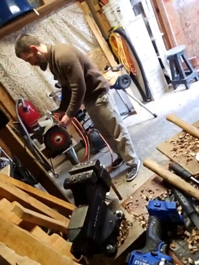 Armyexhibitionistvet