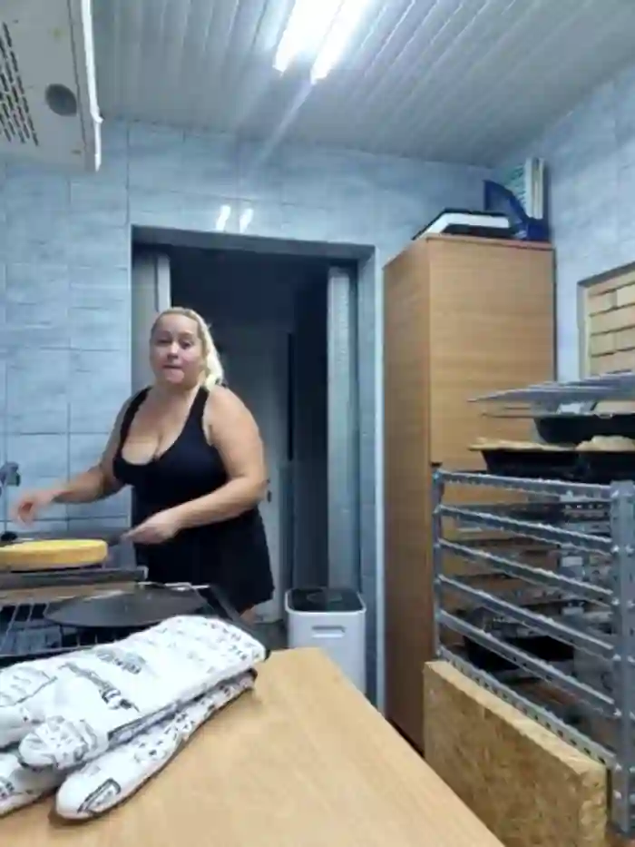 SabinaSweety