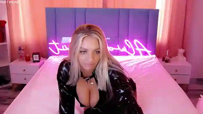 AllwaysHotJ