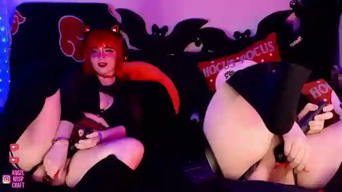 Angel-Lewd-Cake