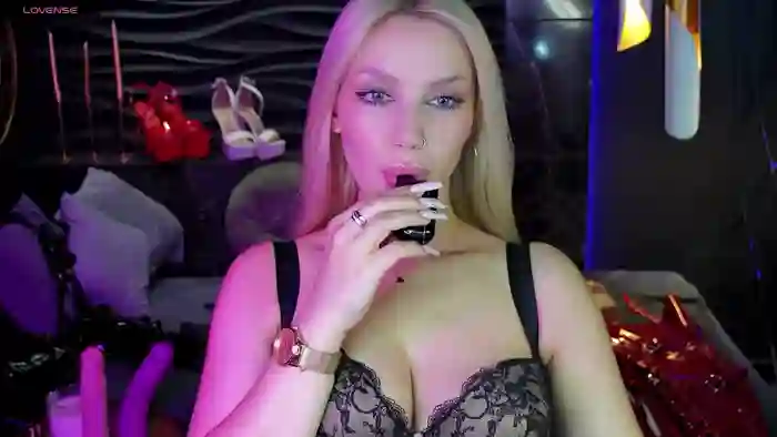 MistressDarsy