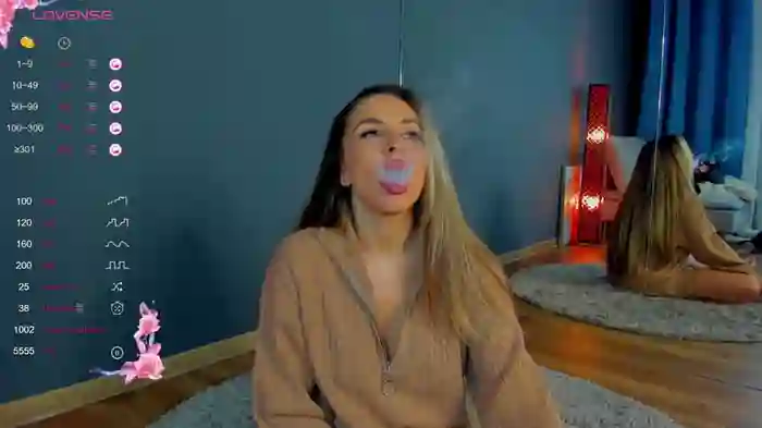VivienCarter