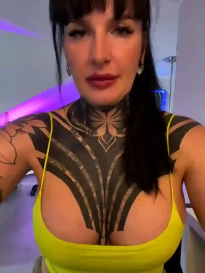InkedBiitch