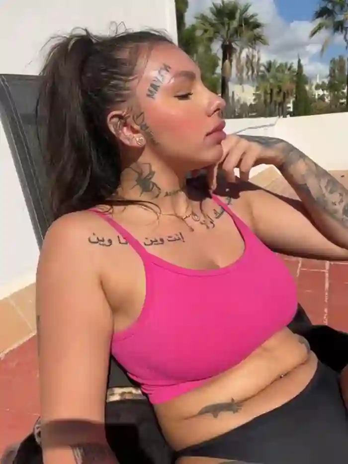 sexynalaa