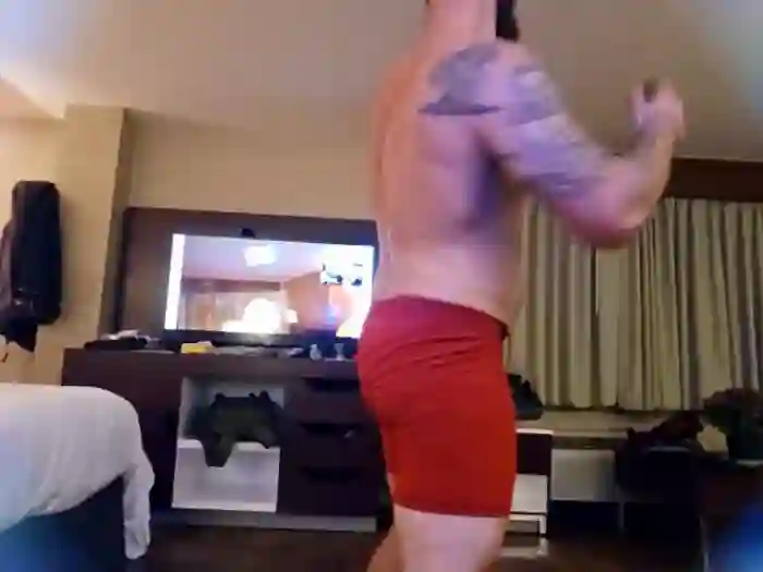 Armyexhibitionistvet