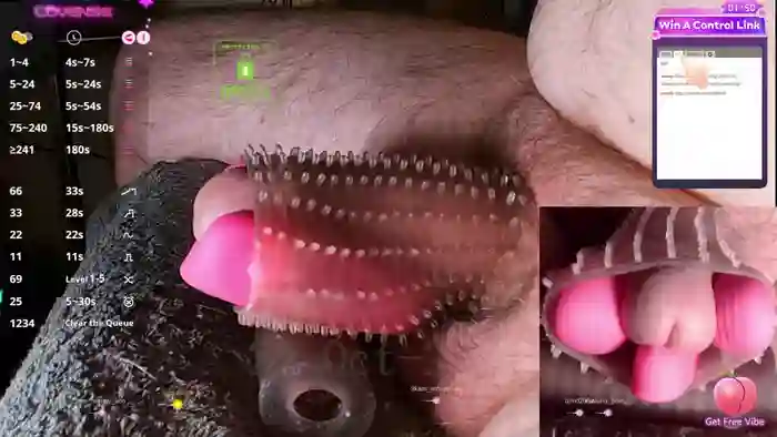 controlmytoys