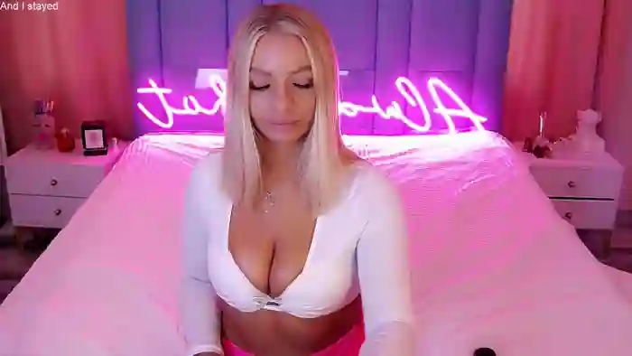 AllwaysHotJ