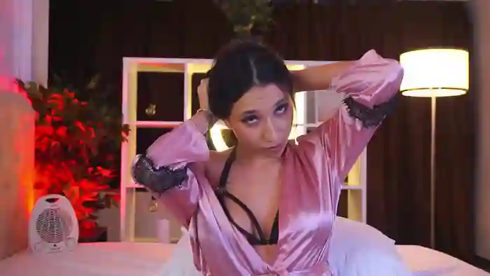 GinaValentinna